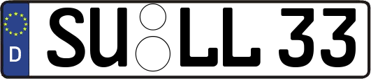SU-LL33