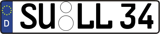 SU-LL34