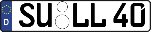 SU-LL40