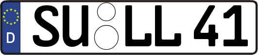 SU-LL41