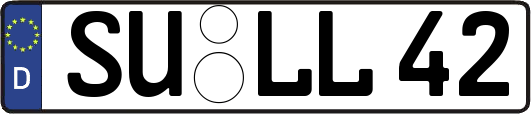 SU-LL42