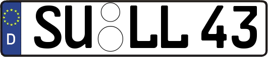 SU-LL43