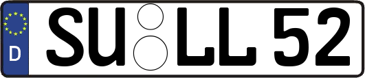 SU-LL52