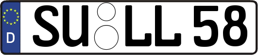 SU-LL58