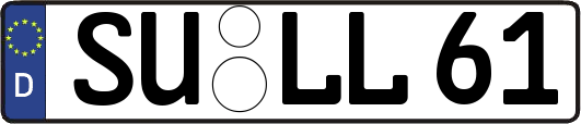 SU-LL61