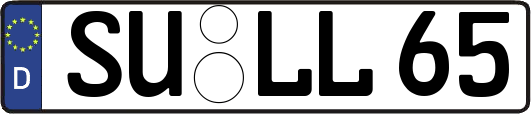 SU-LL65