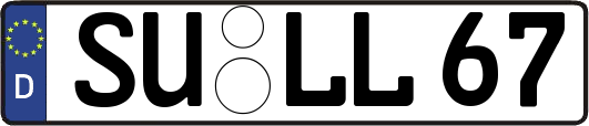 SU-LL67