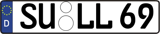 SU-LL69