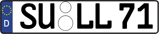 SU-LL71