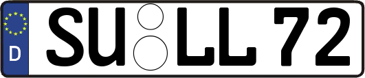 SU-LL72