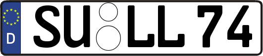 SU-LL74