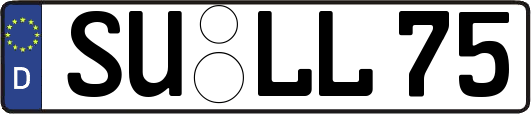 SU-LL75