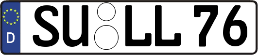 SU-LL76