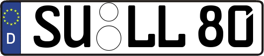 SU-LL80