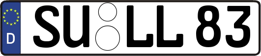 SU-LL83