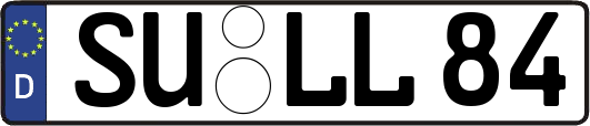 SU-LL84