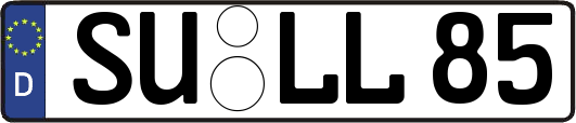 SU-LL85