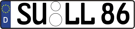 SU-LL86