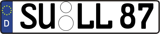 SU-LL87