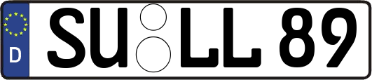 SU-LL89