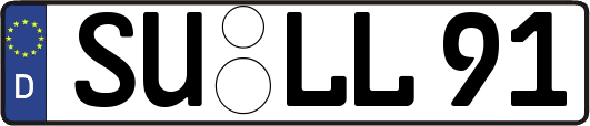 SU-LL91
