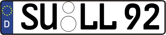 SU-LL92