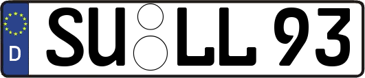 SU-LL93