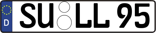 SU-LL95