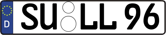 SU-LL96