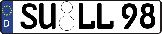 SU-LL98