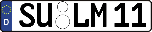 SU-LM11