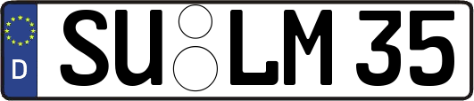 SU-LM35