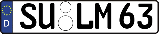 SU-LM63