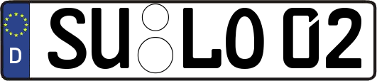 SU-LO02