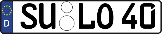 SU-LO40