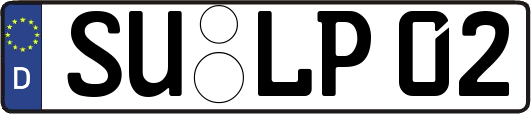 SU-LP02