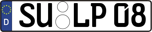 SU-LP08