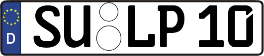 SU-LP10