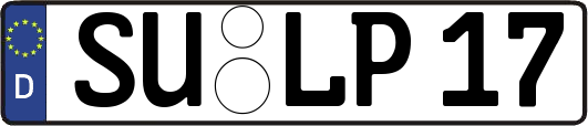 SU-LP17