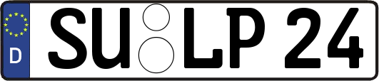 SU-LP24