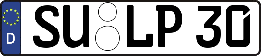 SU-LP30