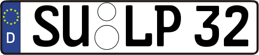 SU-LP32