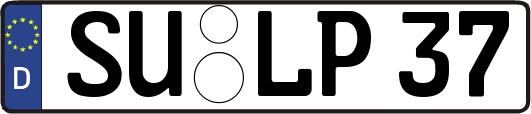 SU-LP37