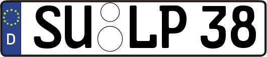 SU-LP38