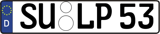 SU-LP53