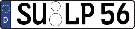 SU-LP56