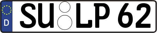SU-LP62