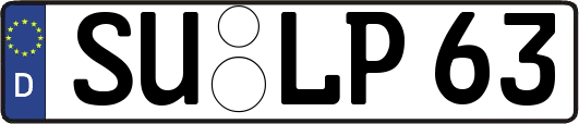 SU-LP63