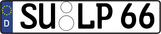 SU-LP66