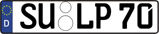SU-LP70